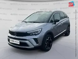 Utilisé 2021 Opel Crossland Ultimate SUV | 16 499 € (Bon prix)