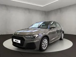 Gris Utilisé 2024 Audi A1 S-Line Citadine | 28 200 € (Bon prix)