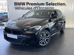 Noir Utilisé 2021 BMW X2 M Sport SUV | 32 795 € (Prix juste)