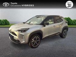 Utilisé 2025 Toyota Yaris Hybrid | 30 380 € (Prix assez cher)