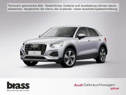 Argent Utilisé 2024 Audi Q2 Advanced Plus SUV | 27 900 € (Bon prix)