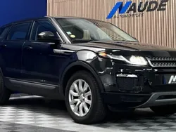 Utilisé 2018 Land Rover Range Rover evoque SE | 17 990 € (Super prix)