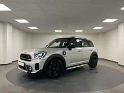 Nanuq white Utilisé 2022 Mini Cooper Countryman Premium Plus SUV | 31 490 €