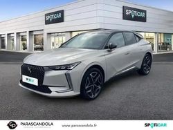 Cristal pearl (n) Utilisé 2022 DS Automobiles DS4 Rivoli Berline | 24 990 € (Prix juste)