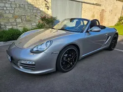 Argent Utilisé 2010 Porsche Boxster Cabriolet | 37 900 €