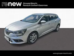 Utilisé 2020 Renault Mégane IV Business Break | 15 990 € (Prix juste)