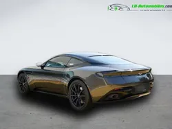 Utilisé 2023 Aston Martin DB11 Coupé | 164 400 € (Bon prix)