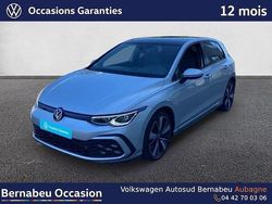 Utilisé 2021 VW Golf VIII GTE | 27 980 € (Prix juste)