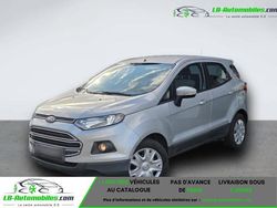 Utilisé 2017 Ford Ecosport Trend SUV | 13 900 € (Bon prix)