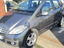 Utilisé 2010 Mercedes A180 Avantgarde Berline | 3 000 € (Prix juste)