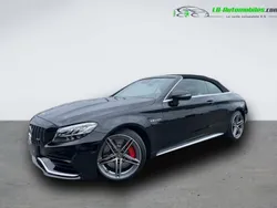 Utilisé 2023 Mercedes C63S AMG AMG Berline | 95 100 €