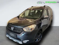 Utilisé 2017 Dacia Dokker Van | 12 800 € (Super prix)