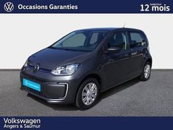 Utilisé 2022 VW e-up! Citadine | 11 984 € (Bon prix)