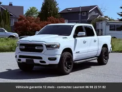 Blanc Utilisé 2022 Dodge Ram Pick-up | 50 139 € (Bon prix)