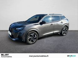 Gris Utilisé 2020 Peugeot 2008 Allure SUV | 20 990 €