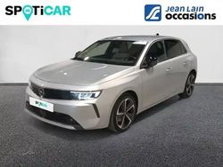 Gris Utilisé 2023 Opel Astra Business Berline | 21 974 € (Prix assez cher)