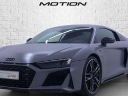 Utilisé 2020 Audi R8 Coupé Performance Coupé | 179 990 € (Prix juste)
