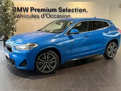 Othercolor Utilisé 2020 BMW X2 M Sport SUV | 29 990 € (Bon prix)
