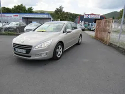 Utilisé 2012 Peugeot 508 Business-Line Berline | 8 600 € (Prix juste)