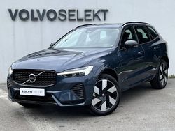 Utilisé 2024 Volvo XC60 SUV | 54 800 € (Prix assez cher)