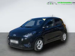 Utilisé 2023 Hyundai i10 Citadine | 17 800 € (Prix assez cher)