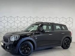 Noir Utilisé 2022 Mini Countryman SUV | 26 590 €