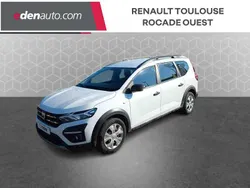 Utilisé 2022 Dacia Jogger Essentiel Break | 17 490 € (Prix juste)