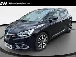 Noir Utilisé 2019 Renault Scénic IV Initiale Paris Monospace | 15 990 €