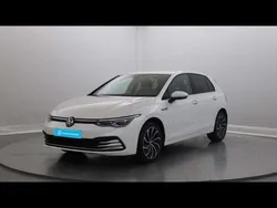 Utilisé 2024 VW Golf VIII Style | 31 699 € (Prix cher)