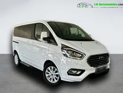 Utilisé 2023 Ford Tourneo Van | 44 000 € (Bon prix)