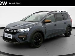 Gris Utilisé 2025 Dacia Jogger Extreme Monospace | 21 490 € (Prix juste)