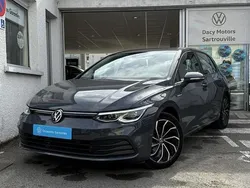 Utilisé 2020 VW Golf VIII Life | 21 490 € (Prix juste)
