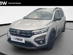 Gris Utilisé 2022 Dacia Jogger Extreme Monospace | 16 390 € (Prix juste)