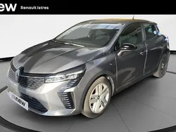 Gris Utilisé 2024 Renault Clio V Evolution Citadine | 15 899 € (Prix juste)