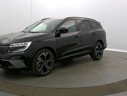 Noir Utilisé 2025 Renault Espace Esprit Alpine Monospace | 41 090 € (Prix juste)