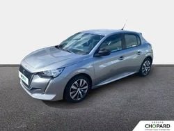 Gris Utilisé 2023 Peugeot 208 Active Citadine | 11 999 € (Bon prix)
