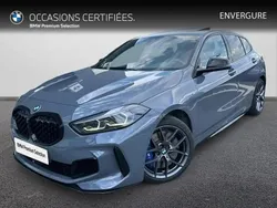 Utilisé 2021 BMW M135 M Performance Citadine | 39 980 € (Prix juste)