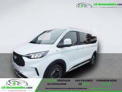 Occasion 2025 Ford Tourneo Van | 66 500 €