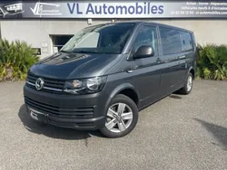 Utilisé 2017 VW T6 Van | 29 990 €