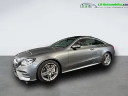 Utilisé 2017 Mercedes E400 Berline | 45 200 €