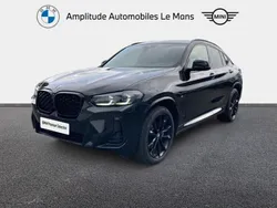 Utilisé 2023 BMW X4 M Sport SUV | 68 990 €