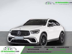 Utilisé 2020 Mercedes GLC63 AMG AMG Coupé | 73 400 €