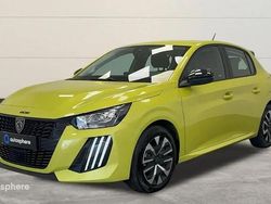 Utilisé 2024 Peugeot 208 Active Citadine | 18 999 €