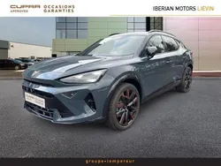 Bleu Utilisé 2024 Cupra Formentor SUV | 45 990 €