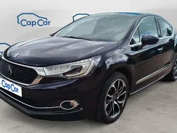 Utilisé 2017 DS Automobiles DS4 Sport Chic | 10 790 €