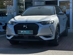 Noir Utilisé 2021 DS Automobiles DS3 Crossback E-Tense Grand Chic SUV | 18 989 € (Prix juste)