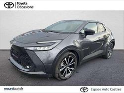 Occasion 2024 Toyota C-HR Design SUV | 29 990 € (Super prix)