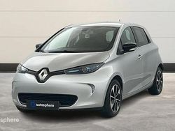 Utilisé 2020 Renault Zoe Intens Citadine | 8 999 € (Super prix)
