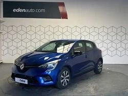 Bleu Utilisé 2023 Renault Clio V Equilibre Citadine | 14 888 € (Prix juste)