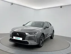 Gris Utilisé 2023 DS Automobiles DS4 Rivoli Berline | 27 777 € (Bon prix)